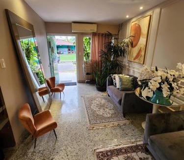 40 Horas Casa | High-Standard Home for COP30 in Belém-PA