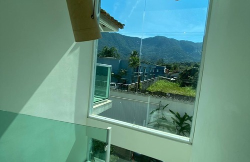 Maresias Casa | Casa de Alto Padrón en Maresias, - 34 personas Promoción 50% off día de las madres
