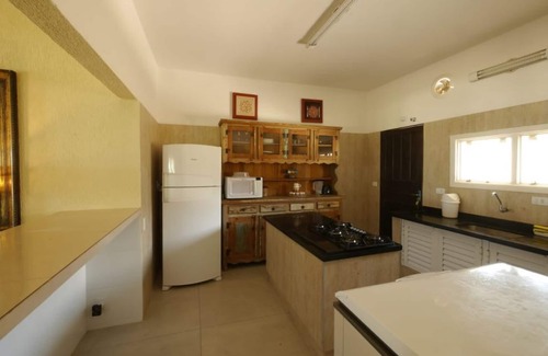 Maresias Casa | ¡Casa de alto estándar frente al mar de Maresias!