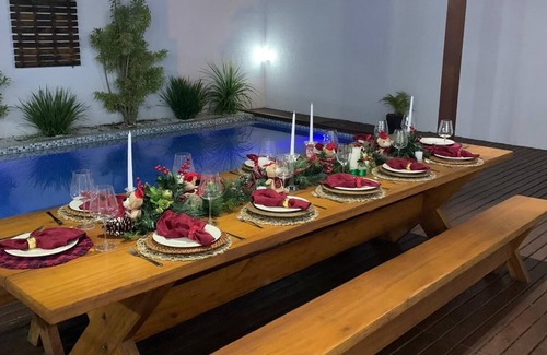 Porto Seguro Casa | High standard house for your unforgettable holidays
