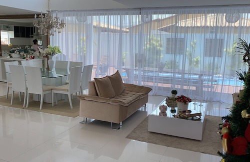 Porto Seguro Casa | High standard house for your unforgettable holidays
