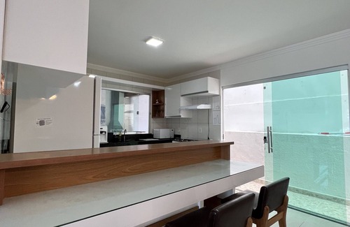 Porto Seguro Casa | High standard house for your comfort and leisure 1300 meters from the beach.