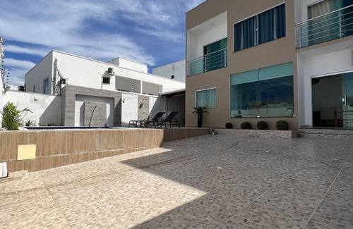 Porto Seguro Casa | High standard house for your comfort and leisure 1300 meters from the beach.