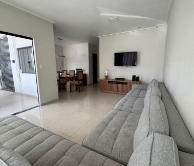 Tapana Casa | High Standard House Cop 30 - Belém