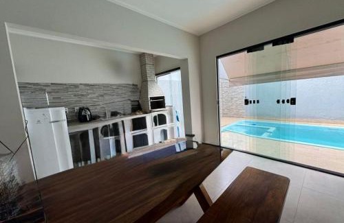Tapana Casa | High Standard House Cop 30 - Belém