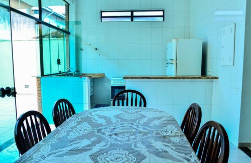Enseada Casa | High standard house with spectacular views of Enseada -Guarujá beach