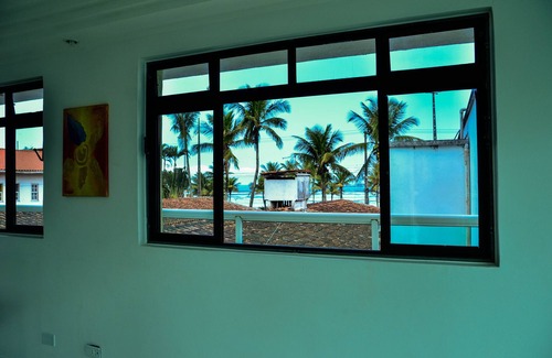 Enseada Casa | High standard house with spectacular views of Enseada -Guarujá beach