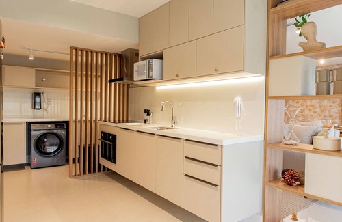 Ondina Apartamento | High standard Ondina apartment with sea view