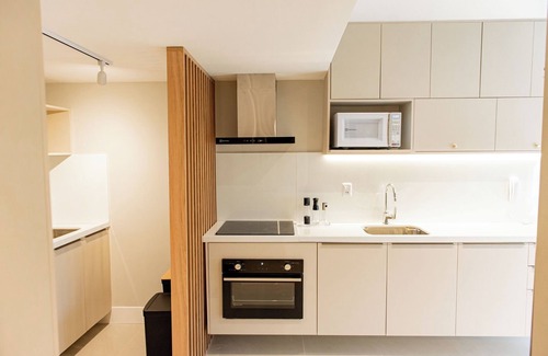 Ondina Apartamento | High standard Ondina apartment with sea view