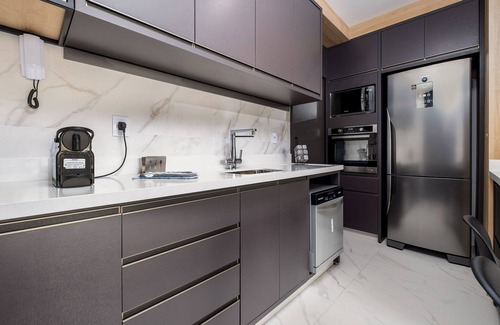 Lagoa Pequena Apartamento | High Standard Studio on the Sand in Floripa Irb205