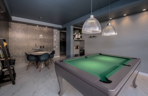 Lagoa Pequena Apartamento | High Standard Studio on the Sand in Floripa Irb205