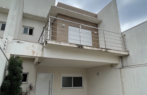 Regiao Norte Casa | Two-story house with a high-end SWIMMING POOL and BARBECUE in Foz