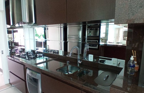 Xangri-La Casa | High Standard Villa with Swimming Pool Lagoa Do Passo Condominium