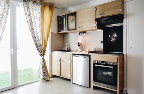 Gares Apartamento | Apartamento de alto standing (parking gratuito)