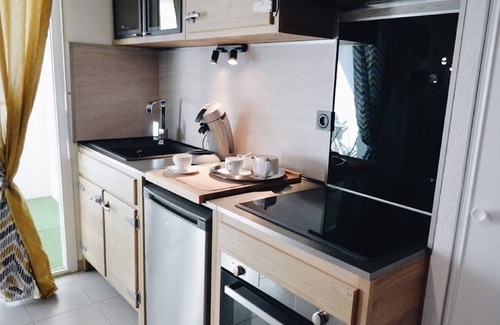 Gares Apartamento | Apartamento de alto standing (parking gratuito)