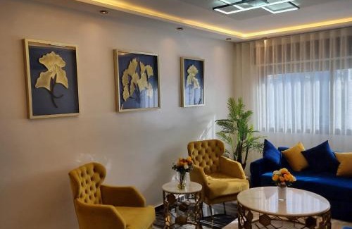 Tetouan Apartamento | High standing apartment completely renovated
