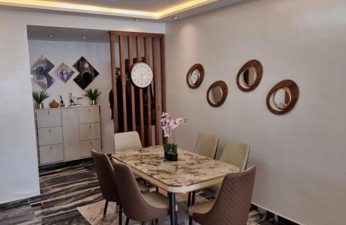 Tetouan Apartamento | High standing apartment completely renovated