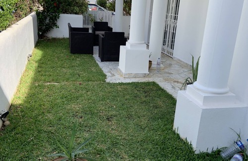 Mrezga Casa | High standing villa on the waterfront