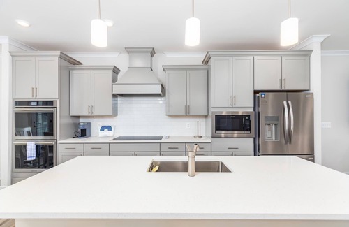 Caine Woods Casa | High Tide 3BR Townhome North OC