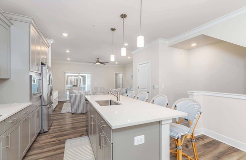 Caine Woods Casa | High Tide 3BR Townhome North OC