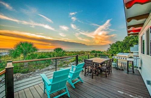 Anna Maria Casa | High Tide (AMIL)