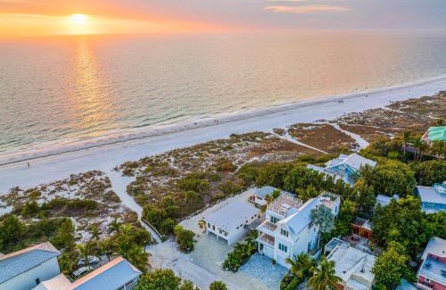 Anna Maria Casa | High Tide (AMIL)