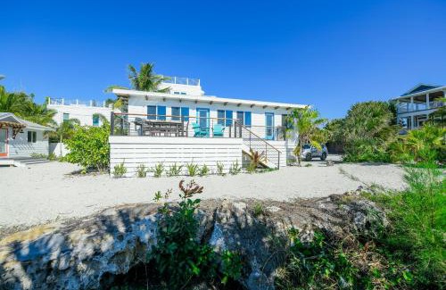 Anna Maria Casa | High Tide (AMIL)