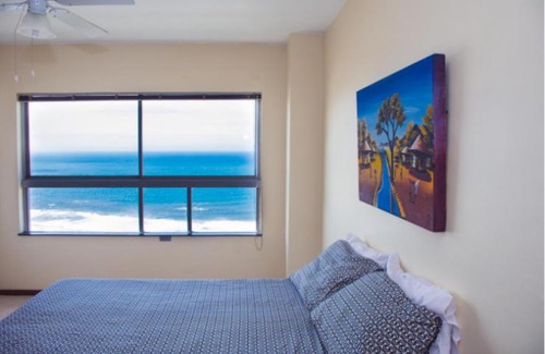 Kingsborough Apartamento | High Tide Beach Condo