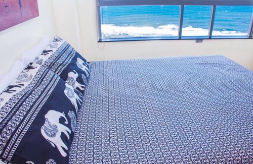 Kingsborough Apartamento | High Tide Beach Condo