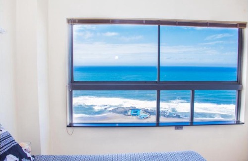 Kingsborough Apartamento | High Tide Beach Condo
