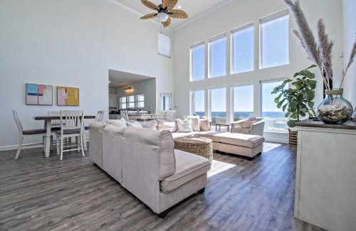Southpointe Casa | High Tide Beach House