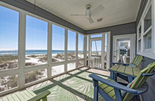Southpointe Casa | High Tide Beach House