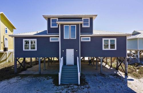 Southpointe Casa | High Tide Beach House