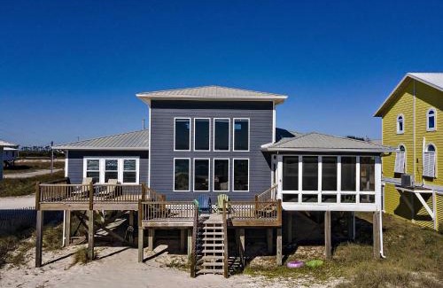 Southpointe Casa | High Tide Beach House