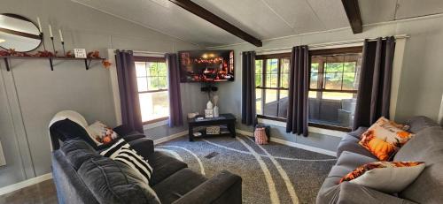 Keene Casa | High Tide Escape