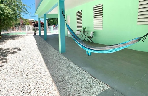 Lajas Apartamento | High Tide Guesthouse, Parguera