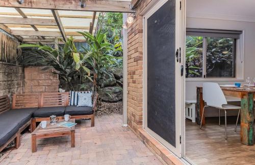 Pottsville Apartamento | High Tide Hideaway in Pottsville