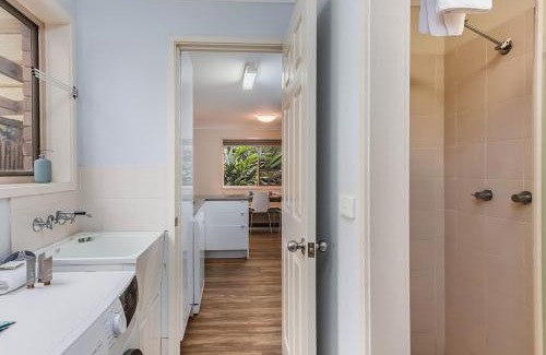 Pottsville Apartamento | High Tide Hideaway in Pottsville