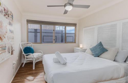 Pottsville Apartamento | High Tide Hideaway in Pottsville