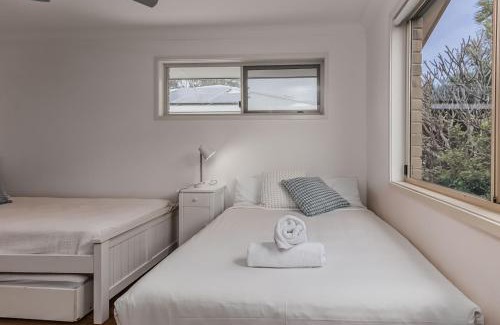 Pottsville Apartamento | High Tide Hideaway in Pottsville
