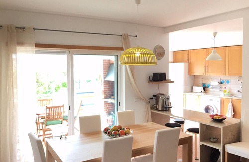 Santa Luzia Apartamento | MAREA COMPLETA - Santa Luzia