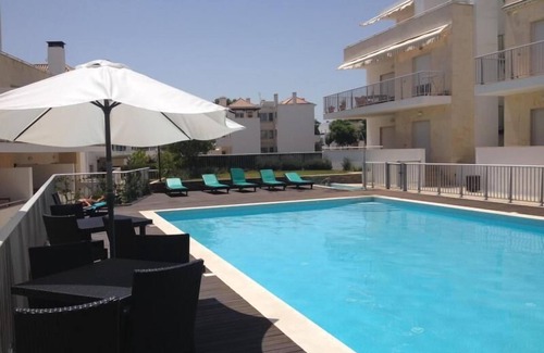 Santa Luzia Apartamento | MAREA COMPLETA - Santa Luzia