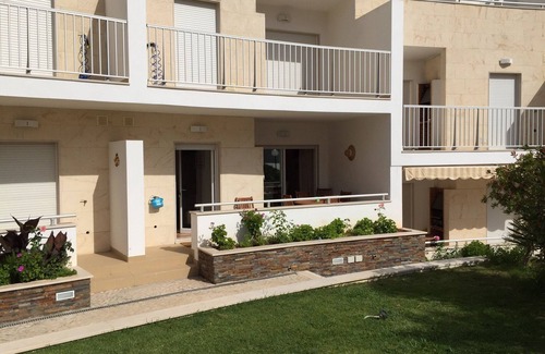 Santa Luzia Apartamento | MAREA COMPLETA - Santa Luzia