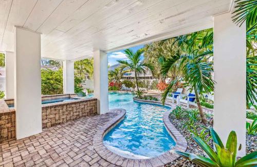 Siesta Key Village Casa | High Tide