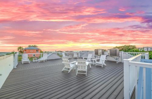 Siesta Key Village Casa | High Tide