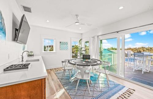 Siesta Key Village Casa | High Tide