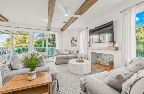 Siesta Key Village Casa | High Tide