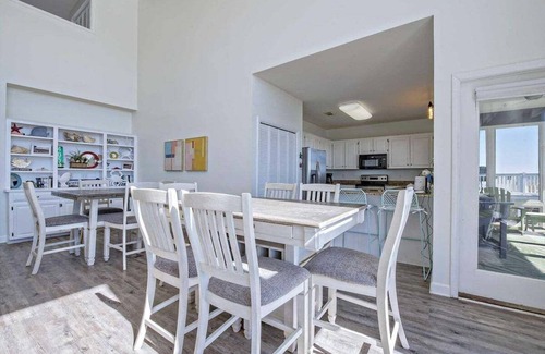 Southpointe Casa | High Tide Your Gulf Fornt Fort Morgan Retreat by Prickett Properties