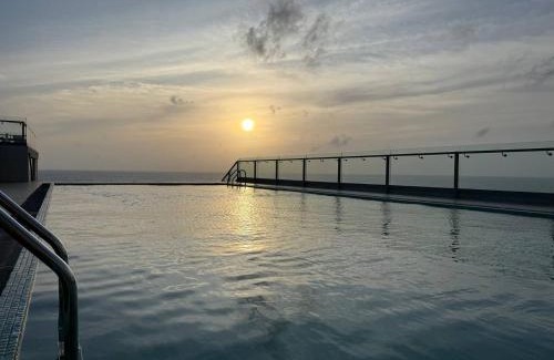 Kochchikade Apartamento | High Tides End Ceylon Negombo