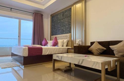 Kochchikade Apartamento | High Tides End Ceylon Negombo